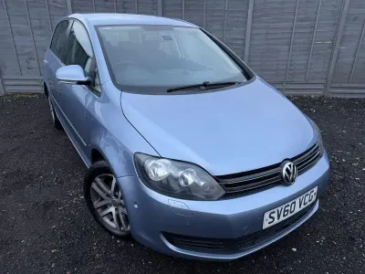 Usado VW Golf VI