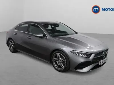 Usado Mercedes A180 Executive 136 CV (100 kW) 2025 Berlina