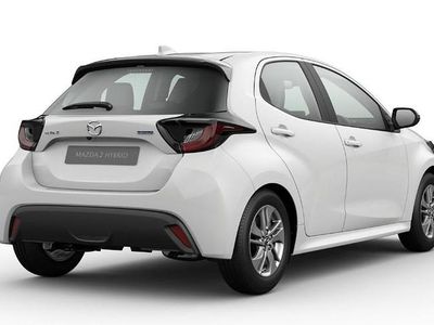 Used Mazda 2 Center-Line 116 HP (85 kW) 2024 Hatchback