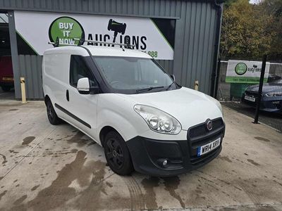 Fiat Doblò