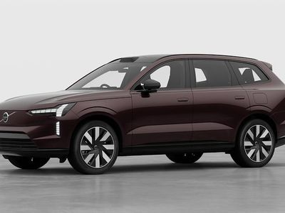 Volvo EX90