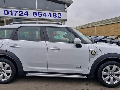 Used Mini Cooper S 224 HP (164 kW) 2018 White Hatchback