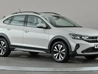 Used VW Taigo Life 110 HP (80 kW) 2024 SUV