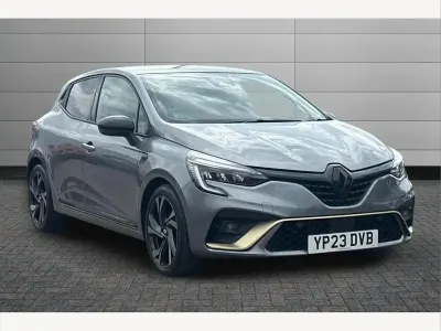 Used Renault Clio