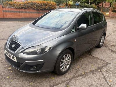 Seat Altea XL