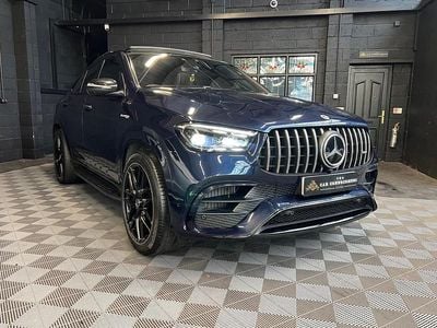 Mercedes GLE63 AMG