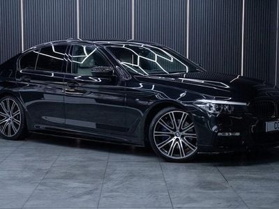 Used BMW 530 M Sport 265 HP (194 kW) 2020 Sedan