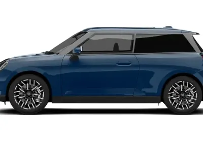 New Mini Cooper Sport 150 kW (204 HP) 2026 Hatchback