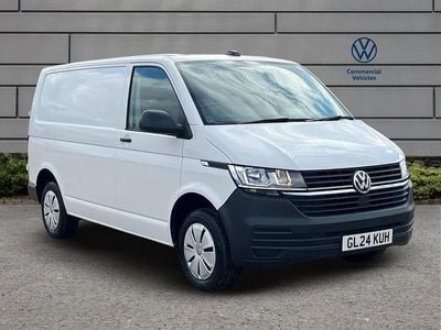 VW T6.1