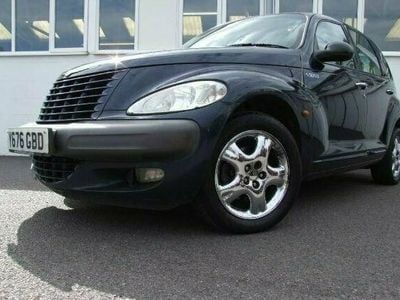 Used 2001 Chrysler PT Cruiser Estate | £1,495