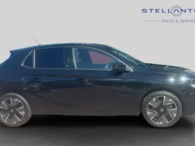 Used Vauxhall Corsa-e