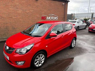 Vauxhall Viva