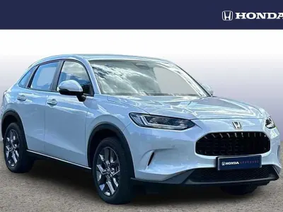 Used Honda ZR-V