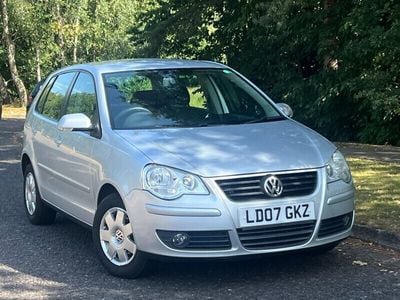 VW Polo