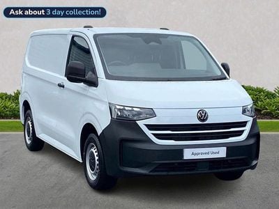 VW T6.1