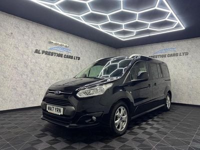 Ford Grand Tourneo Connect