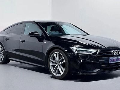 Audi A7 Sportback