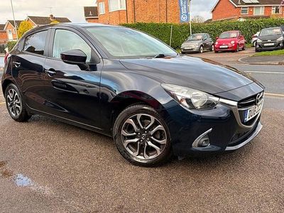 Used 2018 Mazda 2 Inclusive | £9,250 (Fair price)
