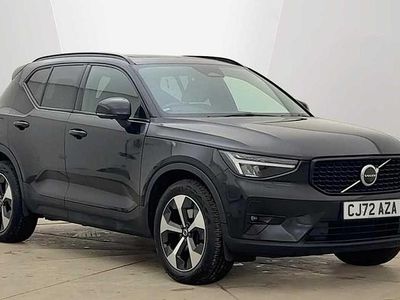 Used Volvo XC40 Ultimate 2023 SUV
