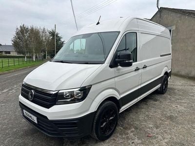 VW Crafter