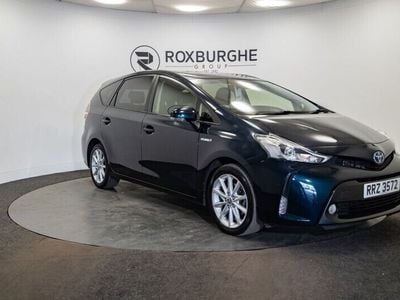 Toyota Prius+
