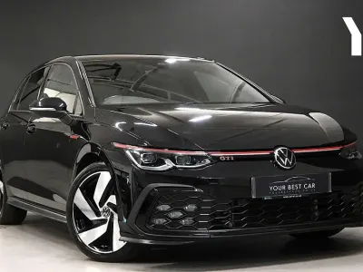 Used VW Golf VIII