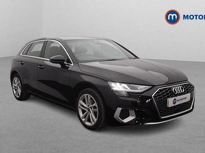 Used Audi A3 Sportback Sport 110 HP (80 kW) 2024 Hatchback