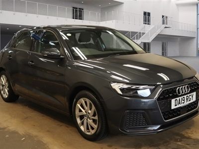 used Audi A1 1.0 TFSI 30 Sport