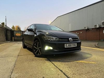 VW Polo