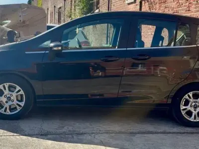 Used Ford B-MAX