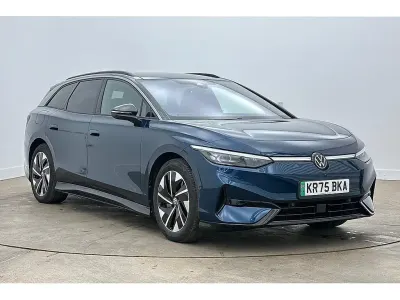 Used VW ID.7 210 kW (286 HP) 2025