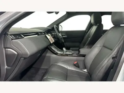 Used Land Rover Range Rover Velar