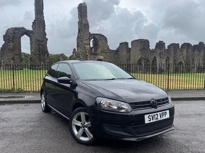 VW Polo