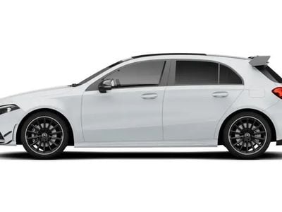 Mercedes A35 AMG