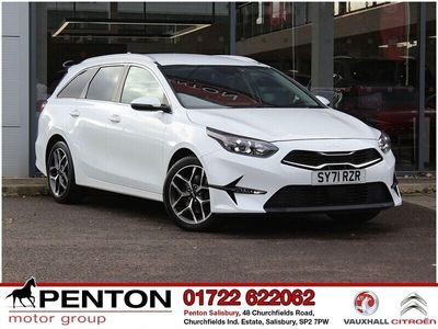 Kia Ceed Sportswagon