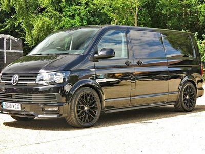 VW T6