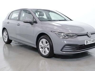 VW Golf VIII