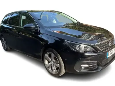 Used Peugeot 308 SW S 2020 Estate