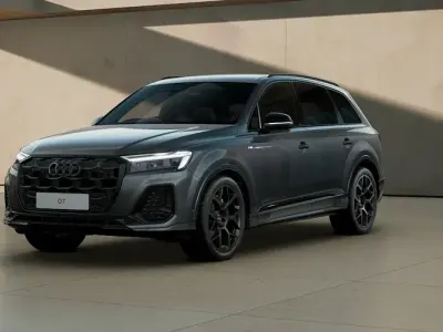 Nuevo Audi Q7 Black Edition 286 CV (210 kW) 2025 SUV