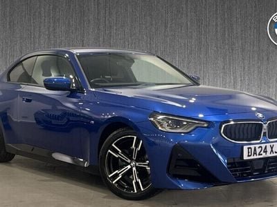 BMW 220