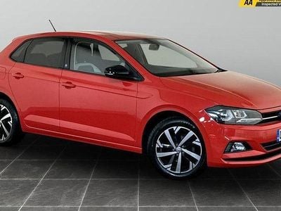 VW Polo