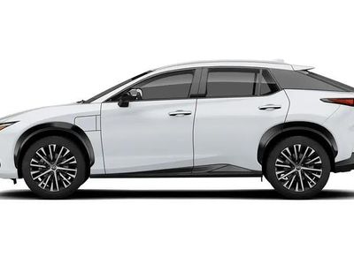 Lexus RZ 450e