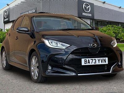 Used Mazda 2 116 HP (85 kW) 2024 Hatchback