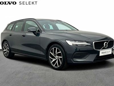 used Volvo V60 II T5 Momentum Automatic 2.0 5dr