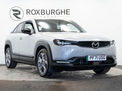 Mazda MX30