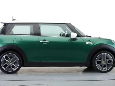 Used Mini Cooper S Hatch 135 kW (184 HP) 2020 Hatchback
