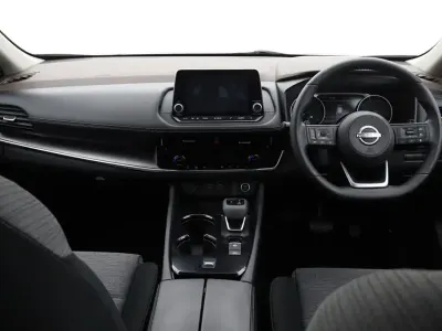 Used Nissan X-Trail Acenta Premium 213 HP (156 kW) 2023 White SUV
