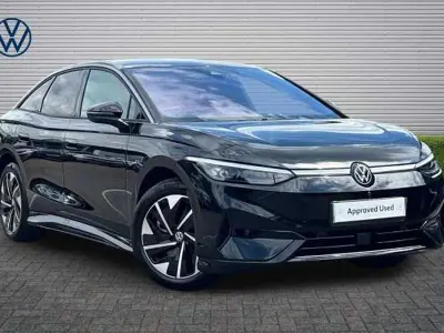 Used VW ID.7