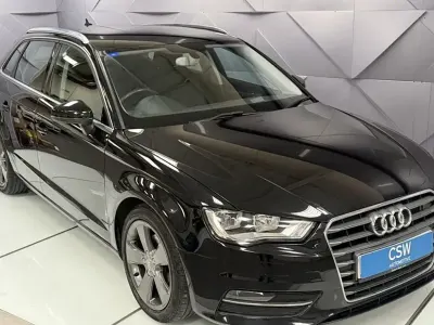 Usado Audi A3 Sport 2014
