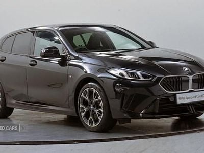 BMW 123